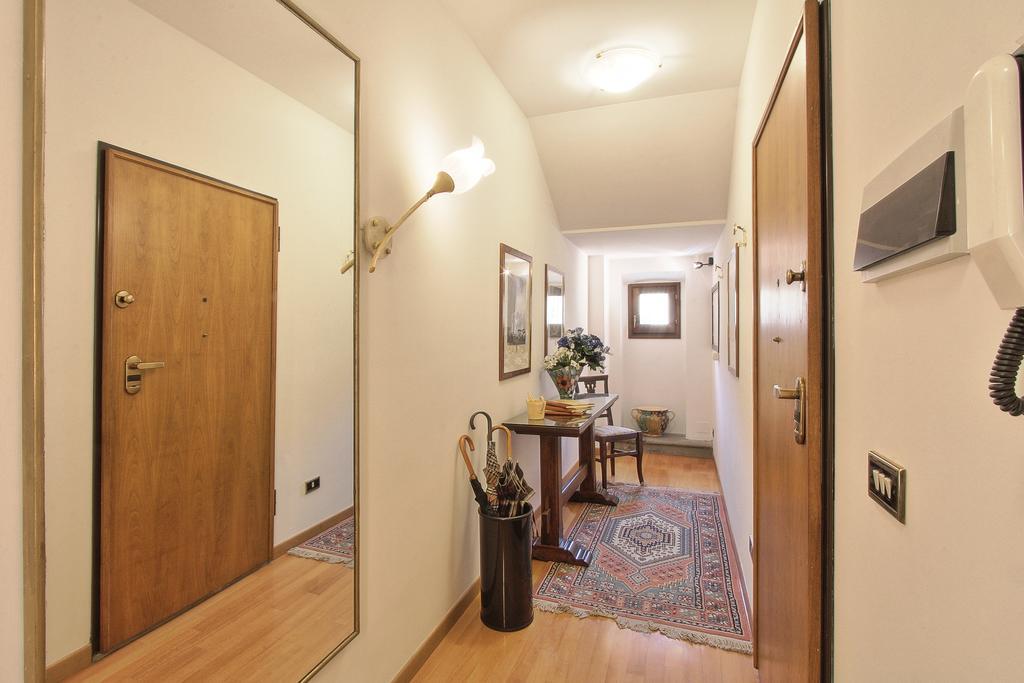 Florence Old Town Apartment Exterior photo