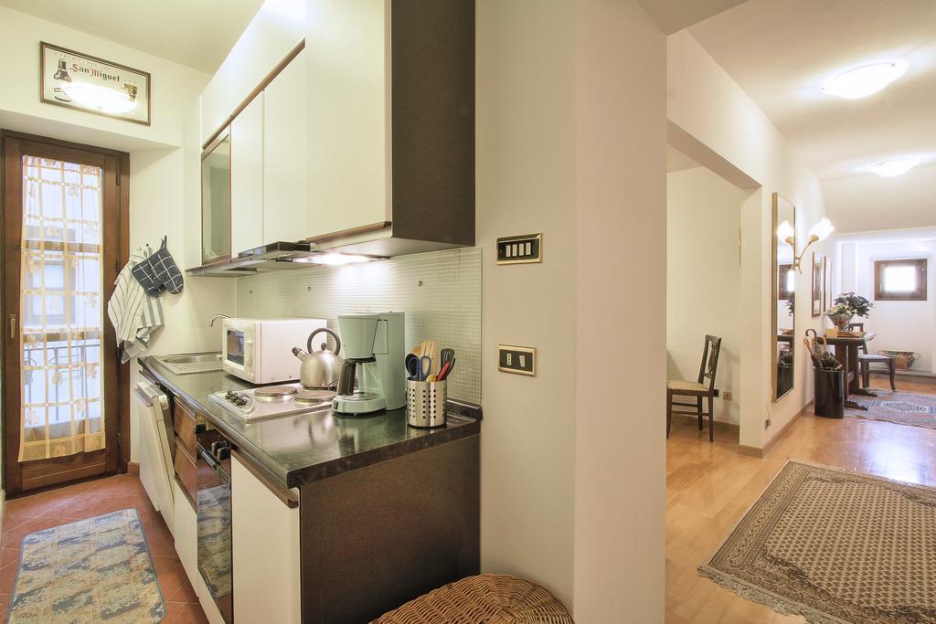 Florence Old Town Apartment Exterior photo