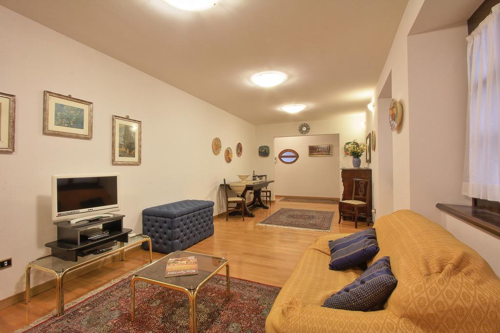 Florence Old Town Apartment Exterior photo