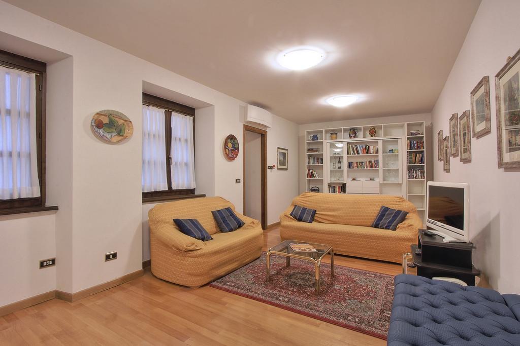 Florence Old Town Apartment Exterior photo