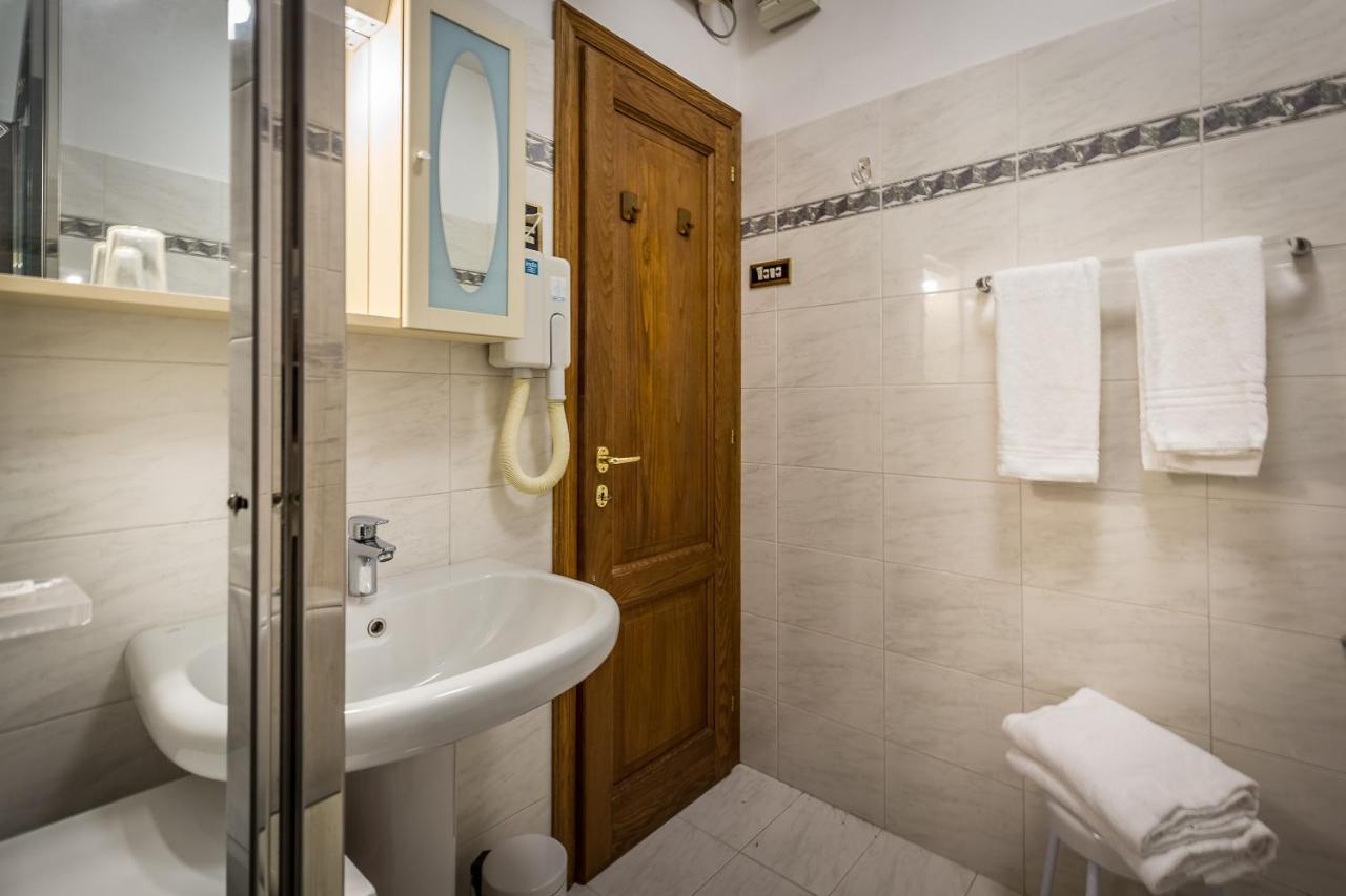 Florence Old Town Apartment Exterior photo